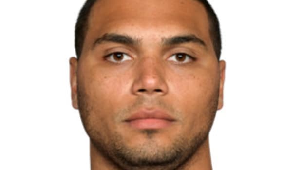 Chris Wormley